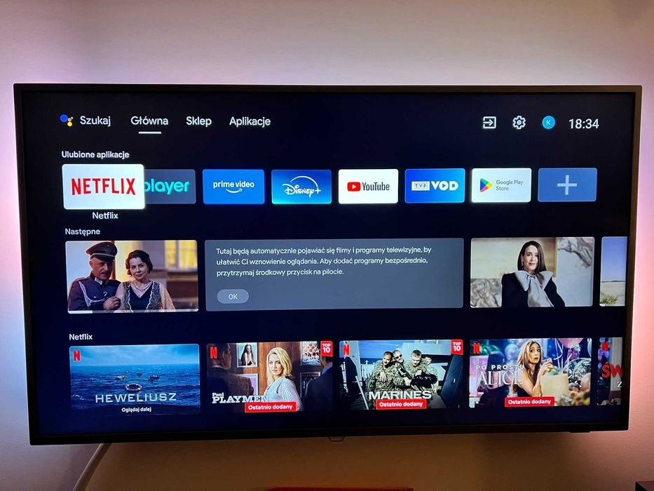 Philips 55PUS7303/12