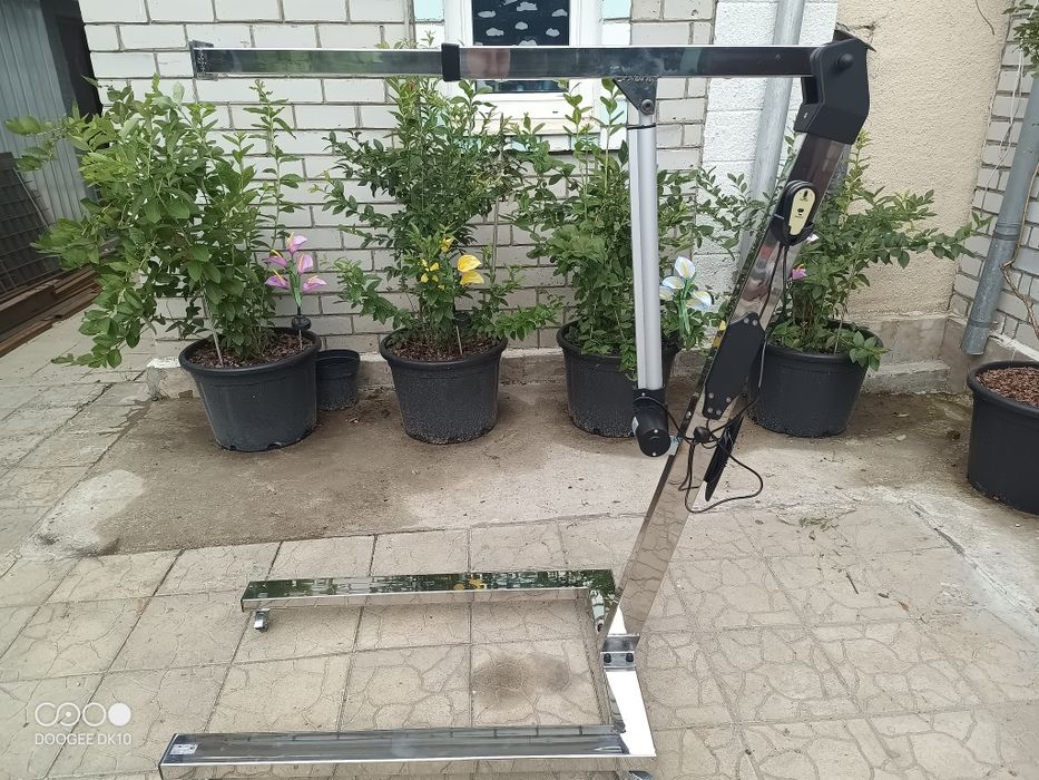 Рентген стійки нового зразка під портативний рентген