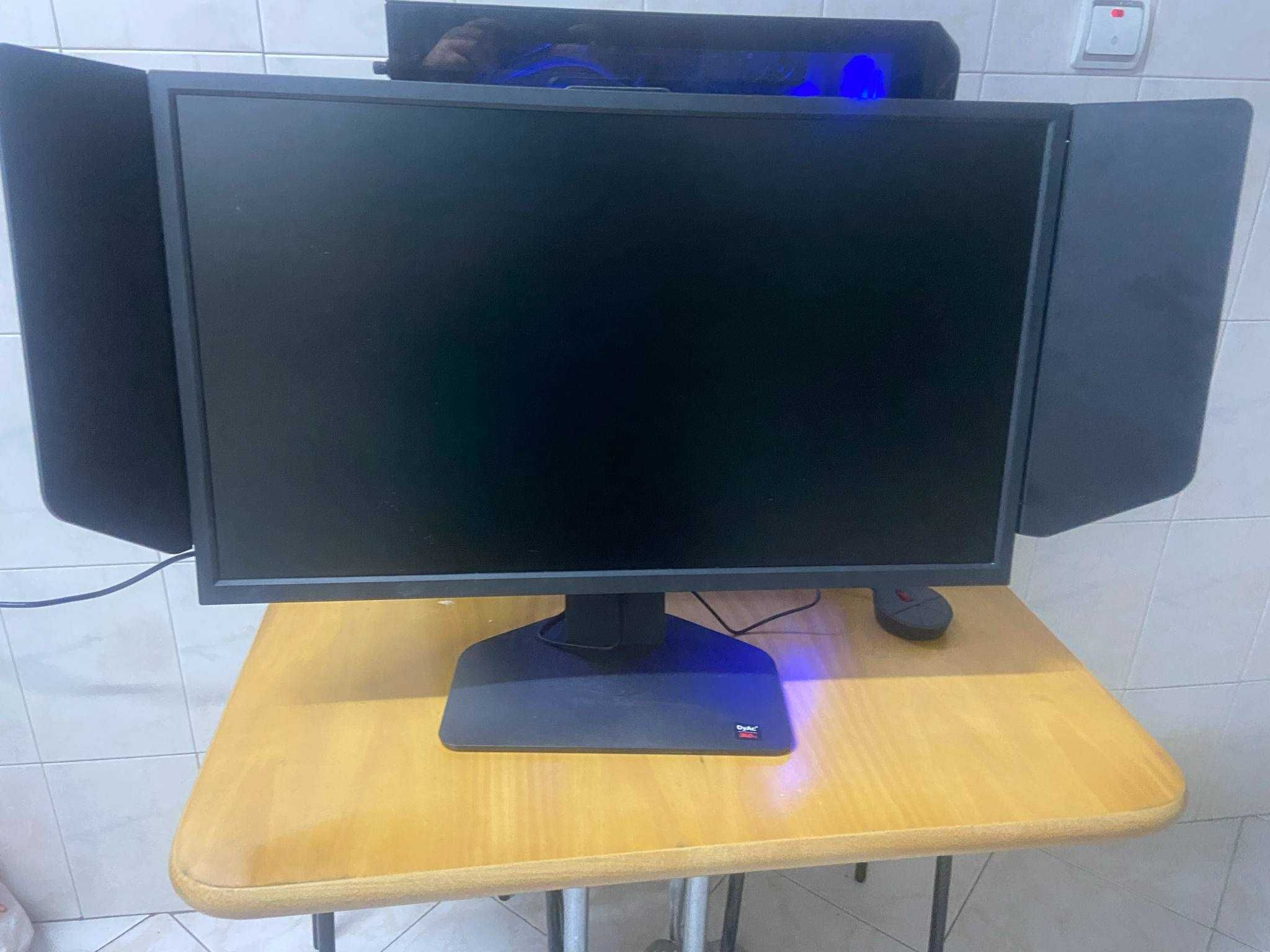 monitor benq 360hz