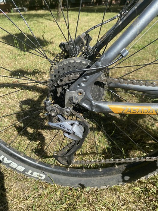 rower górski mtb MAXIM