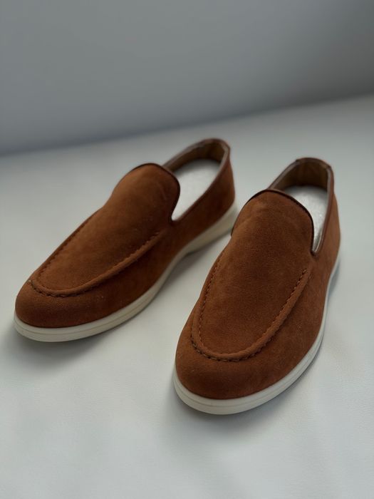 Чоловічі лофери 1700