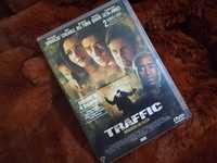 Traffic - Steven Soderbergh - Michael Douglas, Benicio Del Toro