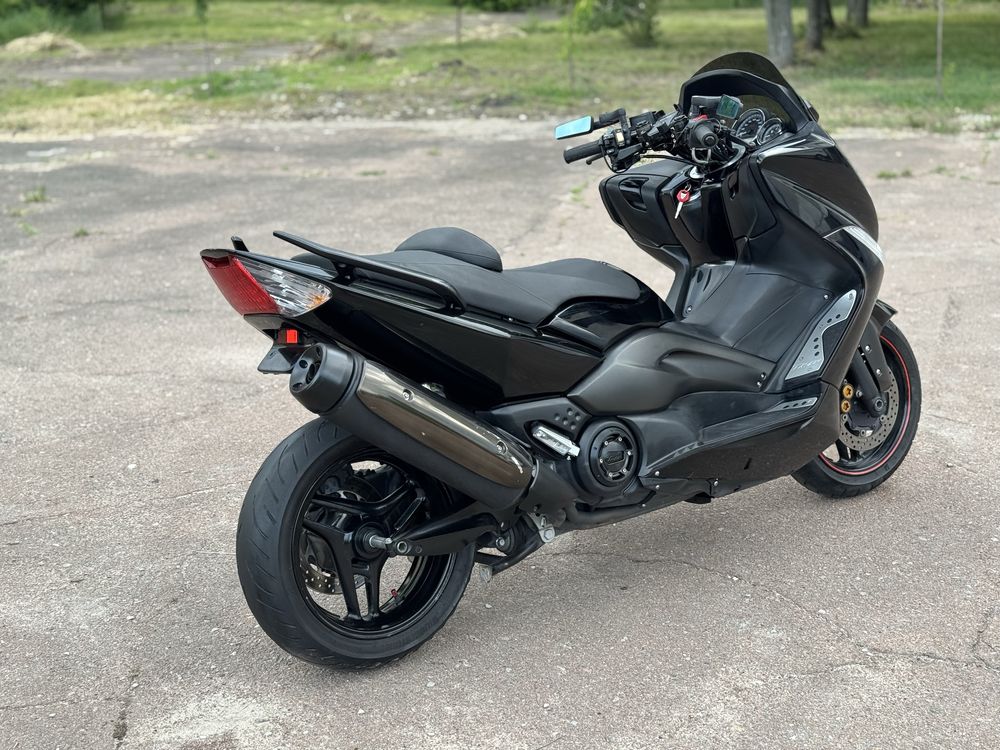 Максі - скутер Yamaha T-MAX 500 Ямаха з Японіі