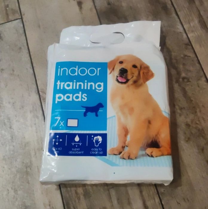 Mata chłonna 60x60cm