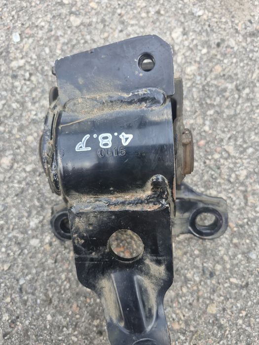 Подушка коробки КПП , Нижня подушка mazda cx 5 2017 -