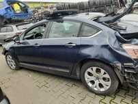 CITROEN C5 X7 III KGN drzwi lampa maska klapa błotnik zderzak części