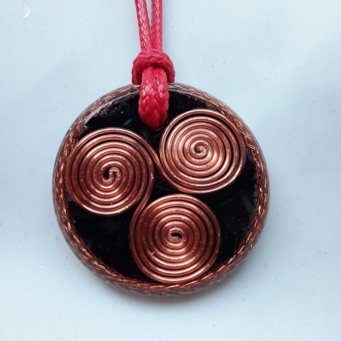 Wisior, amulet, talizman dla Maria