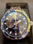 Vostok Europe N1 Rocket chronograf 6S21-​225A708 Zegarek/Kraków