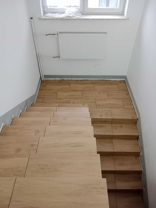 Kafelkarz / Glazurnik / Płytkarz - Wejherowo i okolice