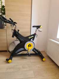 najlepszy rower spiningowy SW7200 HMS