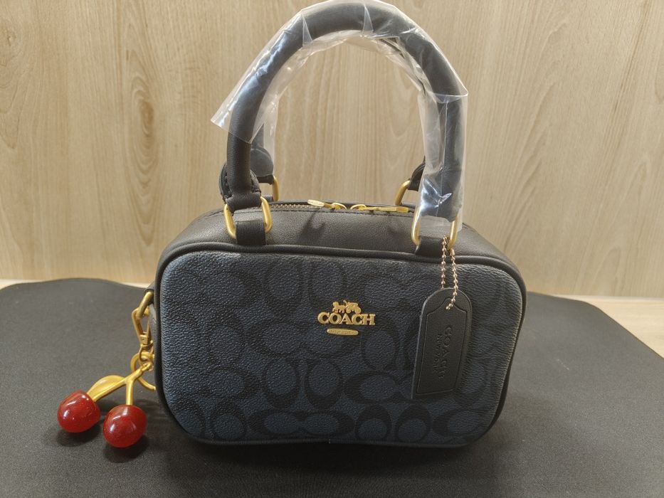Nowa torebka damska Coach