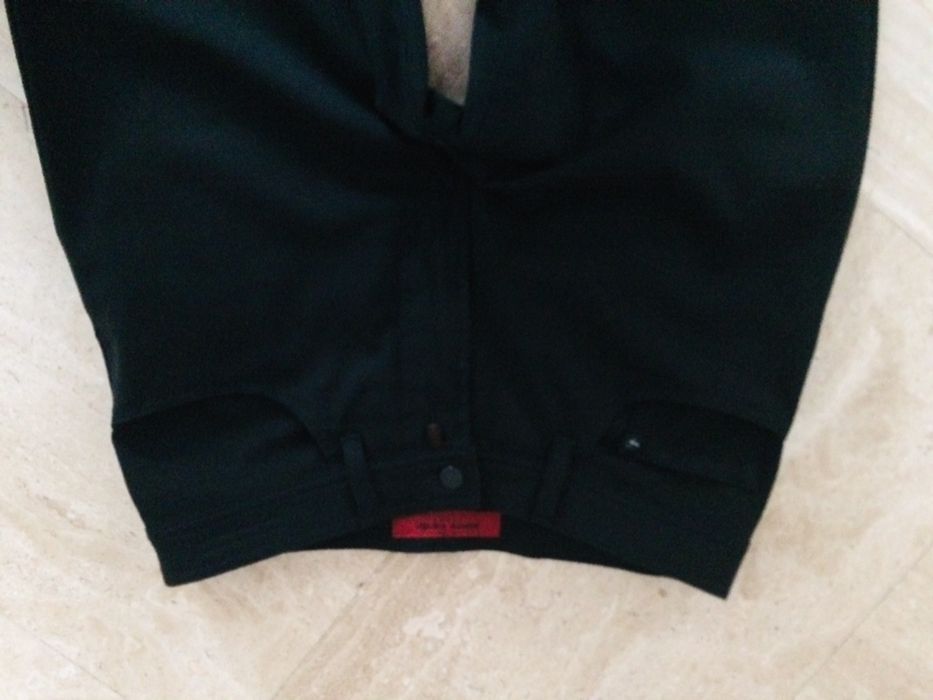 Męskie spodnie  Pierre Cardin W33 L34