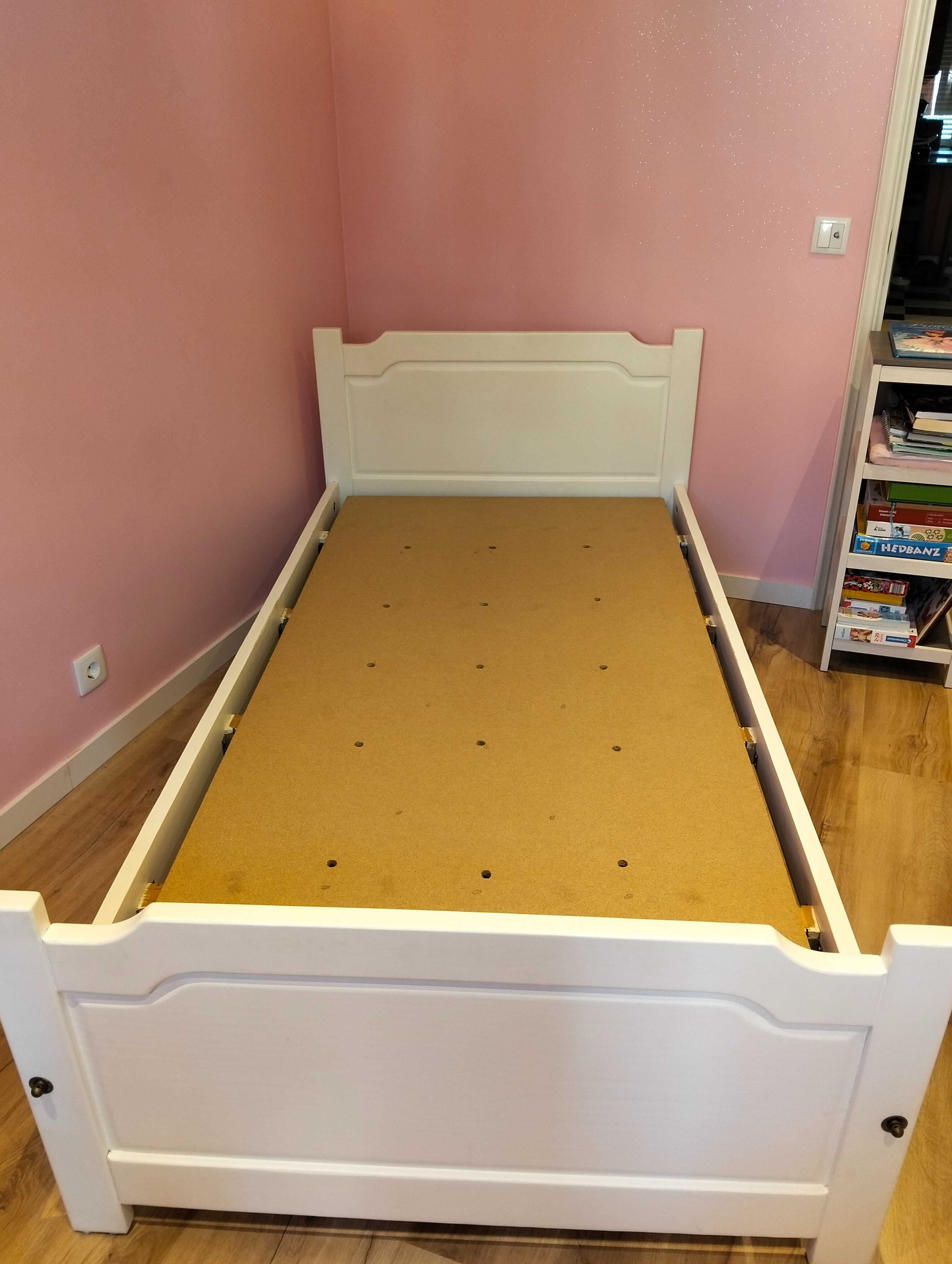Cama de solteiro