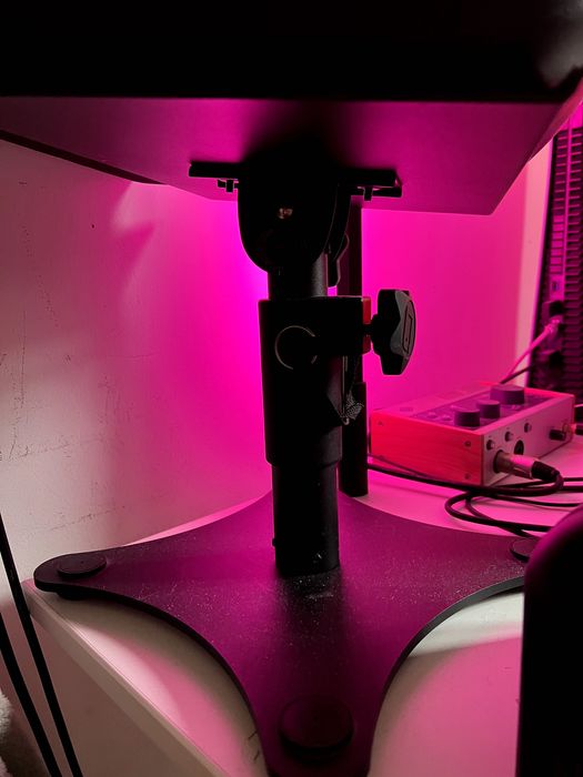 Студійні монітори KRK Rockit 8 + Gator Frameworks підставки