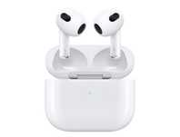 Fones Bluetooth sem silicone – Estilo Apple – NOVOS
