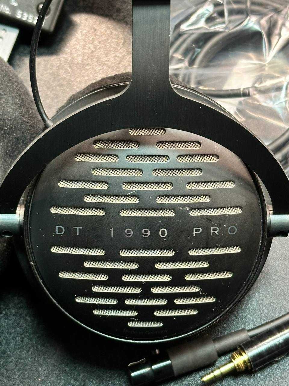 Beyerdynamic DT 1990 pro 250 Ohm