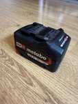 Akumulator Metabo LI-POWER 18 V - 4,0 AH