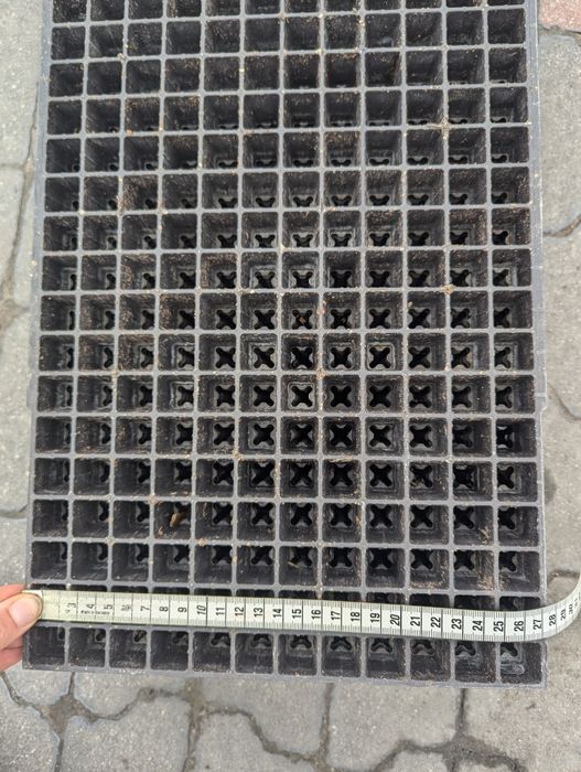 15 sztuk małej bardzo twardego multiplaty