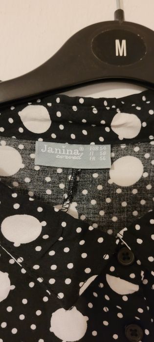 Koszula Tunika rozm. 54