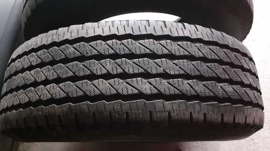 245/70/16--MICHELIN -- OPONY --Wielosezonowe