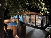 Domek Okuninka Rodziny Panieński Kawalerski #Jacuzzi #sauna
