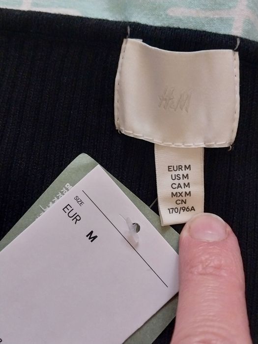 Продам джемпер H&M