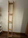 Modulo lateral ikea - ivar 30x226