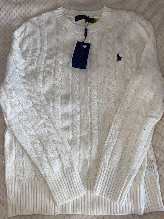 Sweterek Ralph Lauren