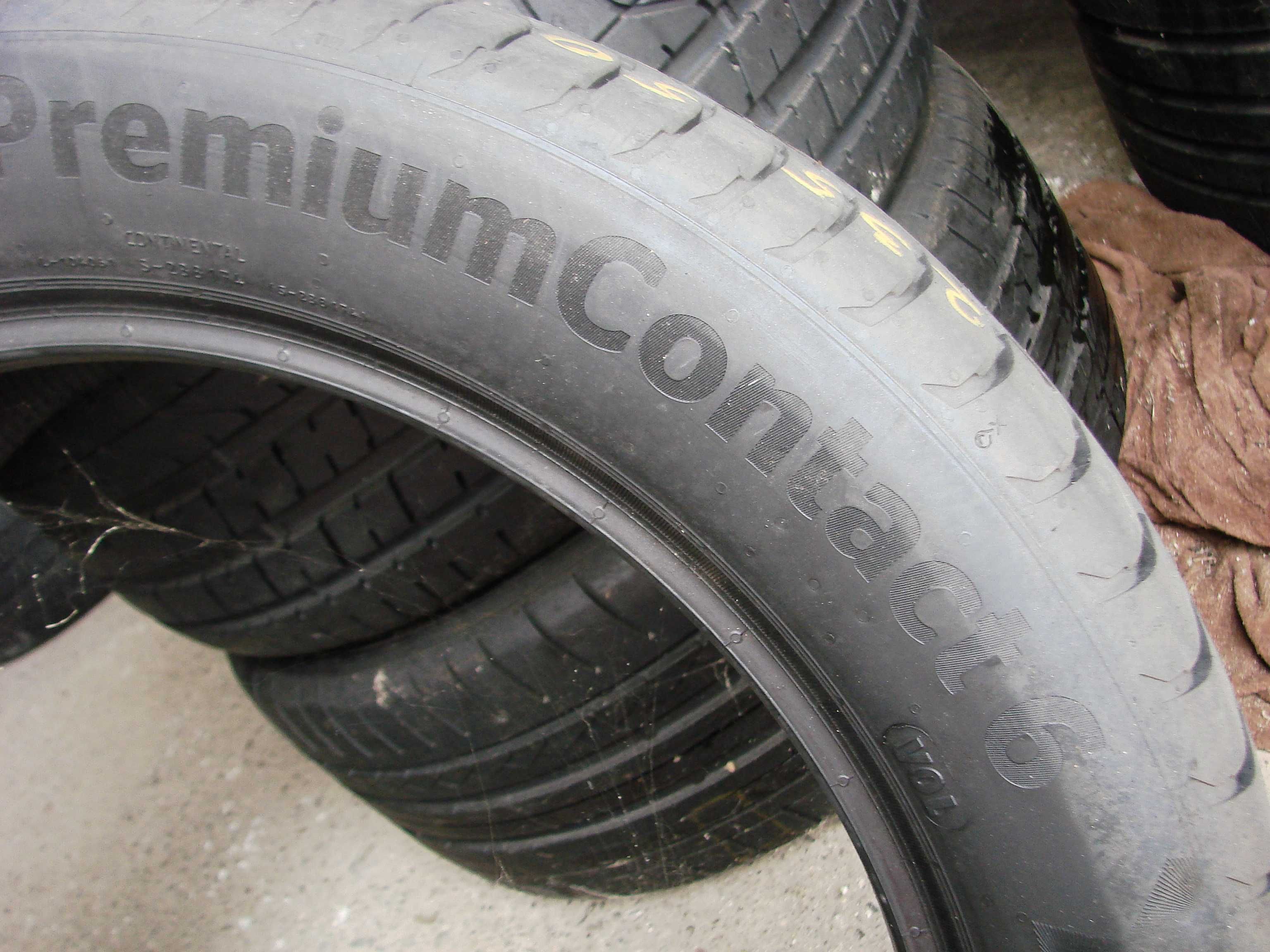 235 50 r 19 Continental 235/50/19