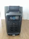 Зарядна станція EcoFlow DELTA Pro (офіційна з гарантією)