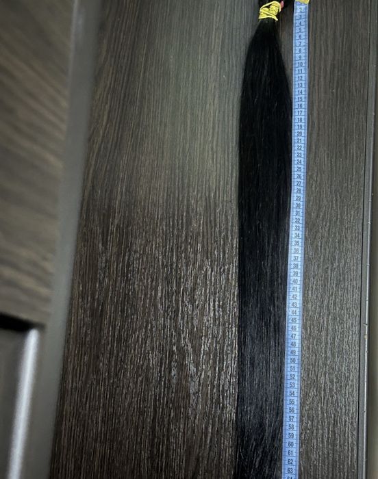 Натуральный волос для наращивания