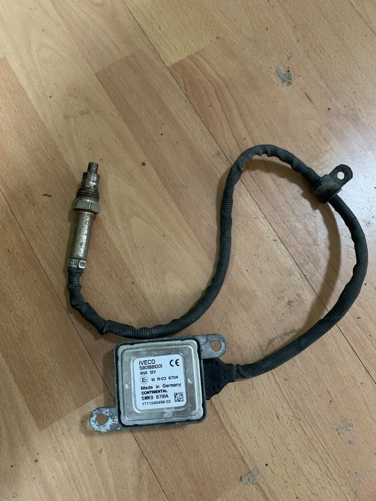 Sonda czujnik NOX Iveco Daily 2014- 3.0