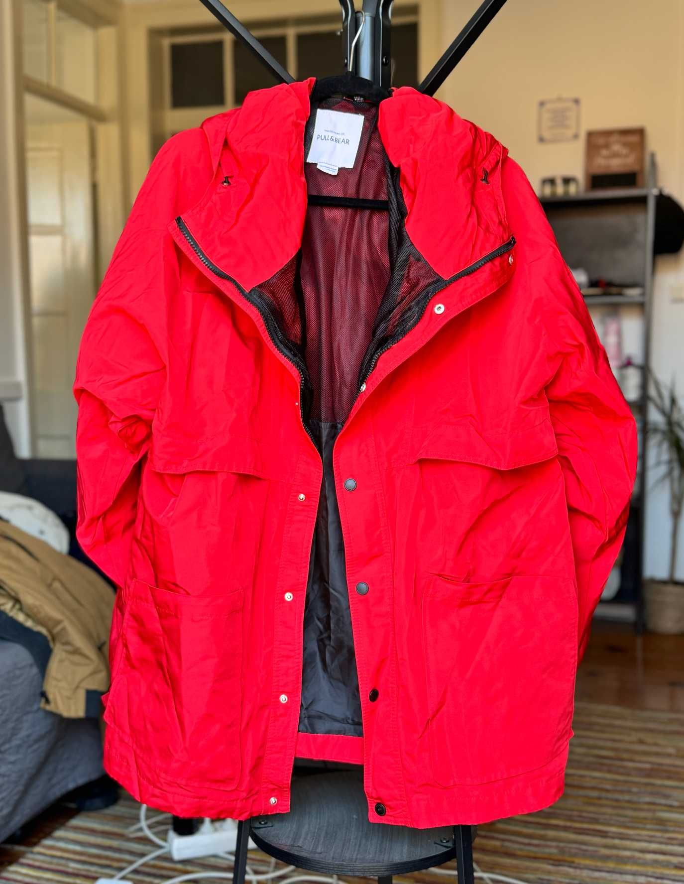 Roupa e calçado VARIADO