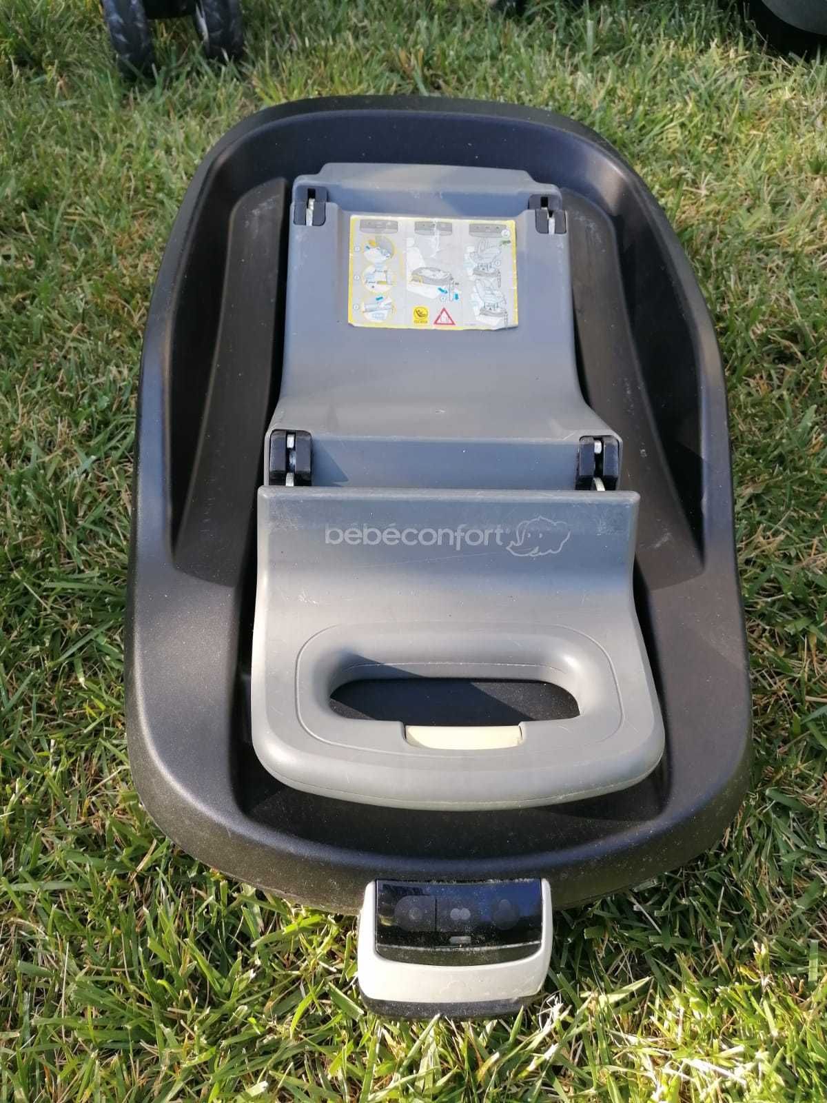 Bébéconfort Loola com sistema Isofix