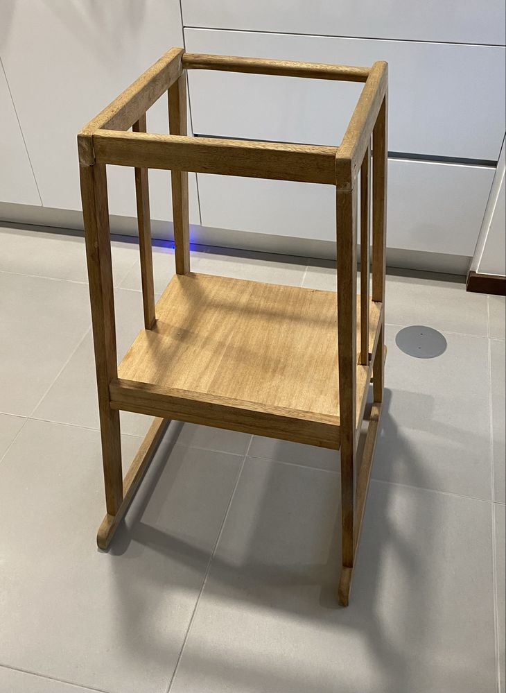 Torre de aprendizagem