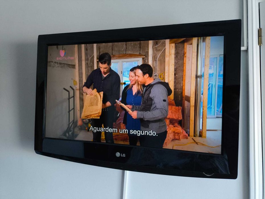TV LG 32 polegadas