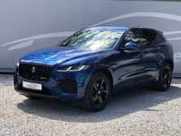 Jaguar F-Pace Jaguar F-Pace R-Dynamic !! FV23% !! Salon PL, 1 wł. !! autaniszowe.pl