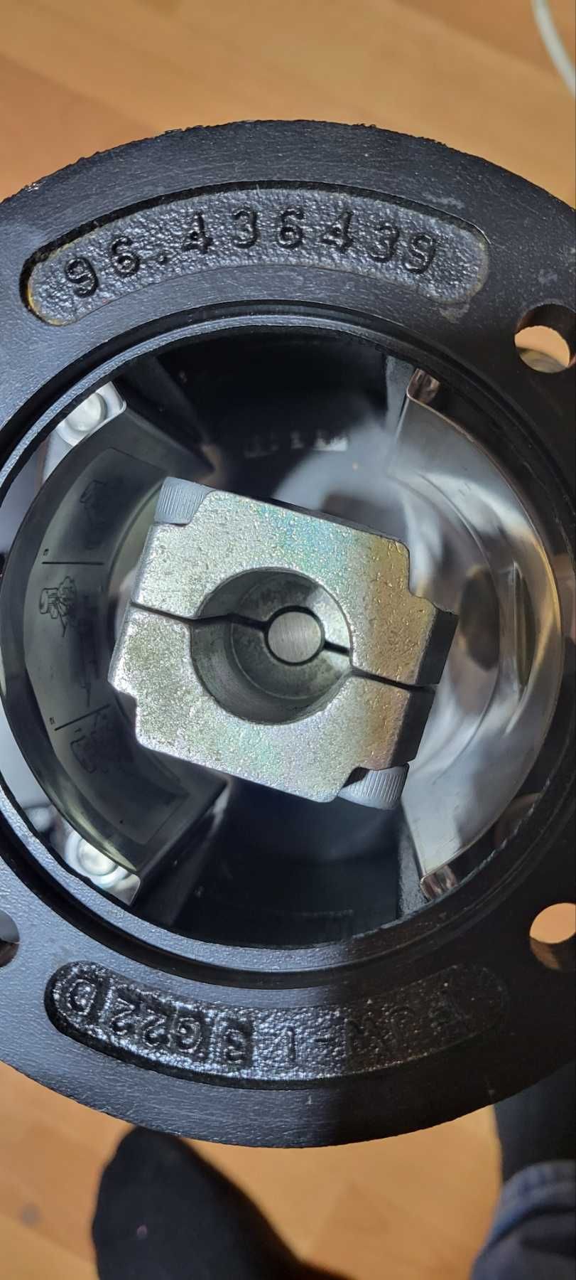 Насос Grundfos CRN 5-11