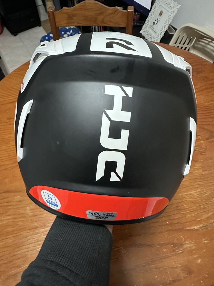 Capacete HJC RPHA 70