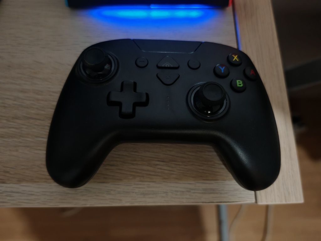 Nintendo switch desbloqueada