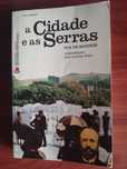 A cidade e as serras de Eça de Queirós