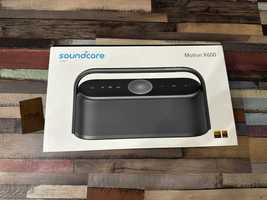 Портативна акустика Anker Soundcore Motion X600 Bluetooth Wireless