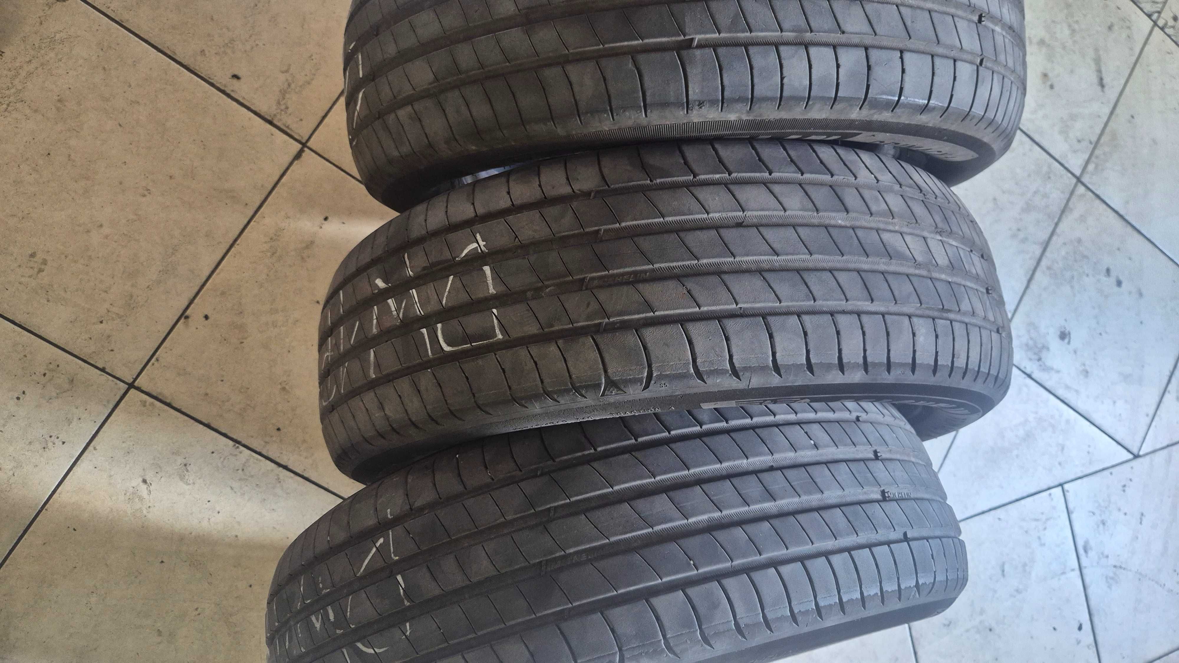 4 opony Uniroyal zima 185/60/15, i inne.