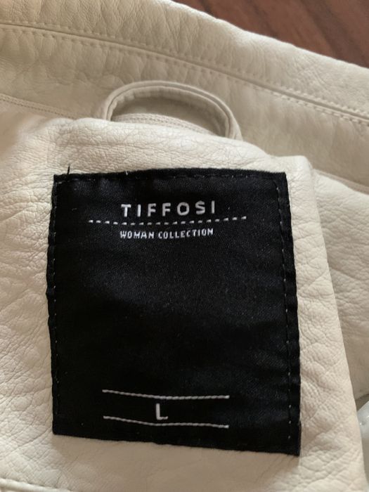 Blusao estilo motard