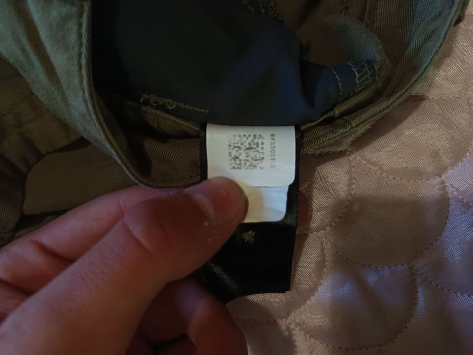 Шорты тнф м размер