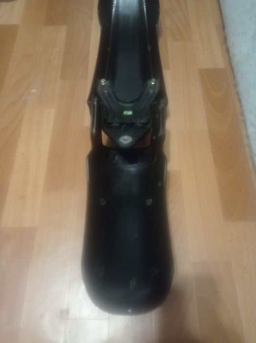 Продам щиток передний Боксер