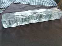 Tealighty Ikea nowe 5 szt