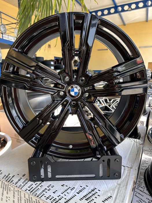 Felgi aluminiowe 20 cali bmw  3 4 5 6 7 x3 x4 x5 x6 5x112