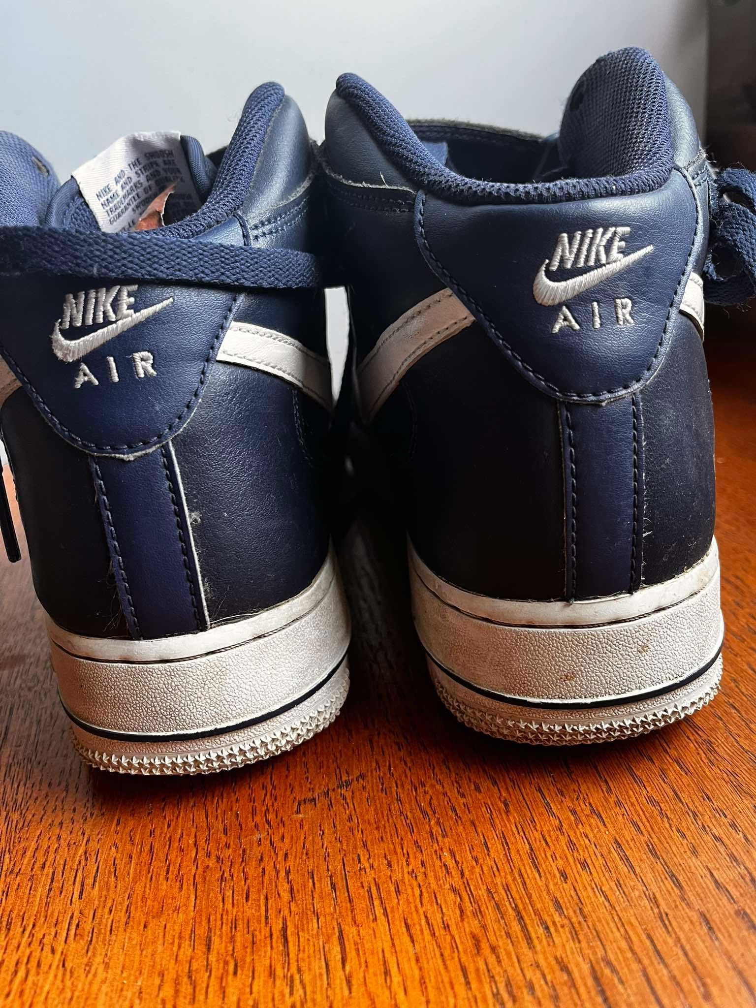 Nike air force 1 Mid 07