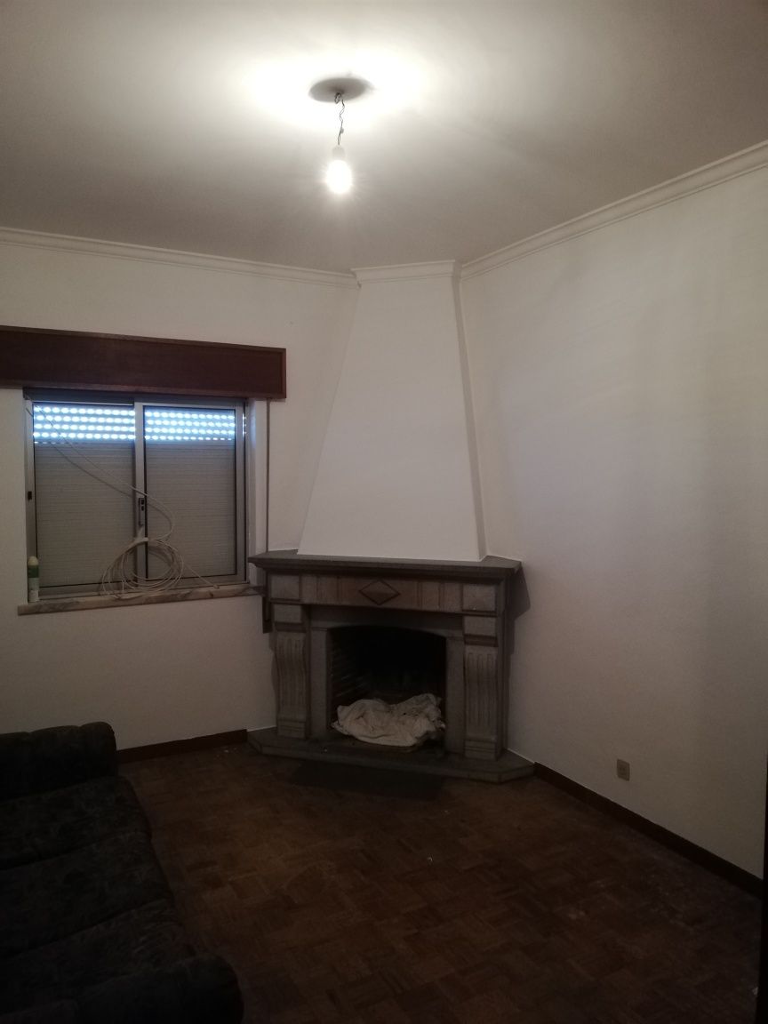 Apartamento T3 Centro Vila